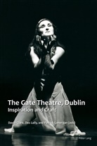 David Clare, Des Lally, Patrick Lonergan - The Gate Theatre, Dublin