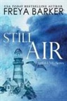 Freya Barker - Still Air