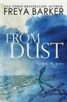 Freya Barker, Freya Barker - From Dust