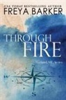 Freya Barker, Freya Barker - Through Fire