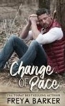 Freya Barker, Freya Barker, Karen Hrdlicka, Karen Hrdlicka - A Change Of Pace