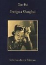 Bai Xiao - Intrigo a Shanghai