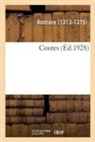Giovanni Boccaccio, Boccace, Giovanni Boccace - Contes
