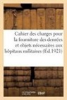 Collectif - Cahier des charges communes du 20