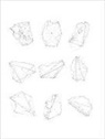Gert Verbelen, VERBELEN, Gert Verbelen - THE INNER CIRCLE OF EUROPE /ANGLAIS