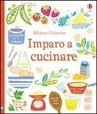 Nancy Leschnikoff, Abigail Wheatley - Imparo a cucinare