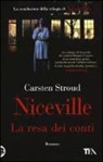 Carsten Stroud - La resa dei conti. Niceville