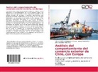 johny Eduardo Pinilla Ortiz, Valdebenito, Liliana Valdebenito, Liliana Angélic Valdebenito Fonseca, Liliana Angélica Valdebenito Fonseca - Análisis del comportamiento del comercio exterior de Chile, con Europa