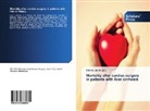 Kirolo Jacob, Kirolos Jacob - Mortality after cardiac surgery in patients with liver cirrhosis