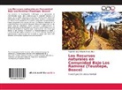 Tupa Ernesto Obando Rivera, Tupak Ernesto Obando Rivera, Tupak Ernesto Obando Rivera - Los Recursos naturales en Comunidad Bajo Los Ramírez (Teustepe, Boaco)