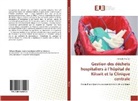 Adingite Ndungi - Gestion des déchets hospitaliers à l'hôpital de Kikwit et la Clinique centrale