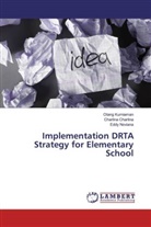 Charlin Charlina, Charlina Charlina, Otan Kurniaman, Otang Kurniaman, Eddy Noviana - Implementation DRTA Strategy for Elementary School