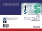 Adna Abbas, Adnan Abbas, Xiaoguang Luo - The Behavior of Supply and Demand of Trade Credit: An Empirical Study