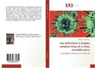 Catherine Laurent Dao - Les infections à herpès simplex virus et à virus varicelle-zona