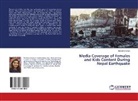 Bandana Singh - Media Coverage of Females and Kids Content During Nepal Earthquake