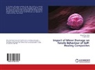 Kanu Priy Jhanji, Kanu Priya Jhanji, R Amit Kumar, R. Amit Kumar - Impact of Minor Damage on Tensile Behaviour of Self-Healing Composites