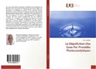 Smail Merabet - La Dépollution Des Eaux Par Procédés Photocatalytiques