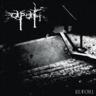 Apati - Eufori, 1 Audio-CD (Livre audio)