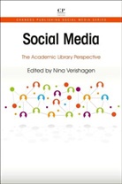 Nina Verishagen, Nina (Marketing Librarian Verishagen, Nina Verishagen, Nina (Marketing Librarian Verishagen - Social Media