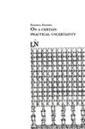 Federico Federici - On a Certain Practical Uncertainty