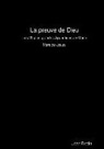 Jean Bretin, Bretin-j - La preuve de dieu