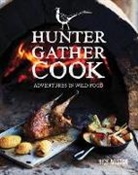 Nick Weston, Weston Nick - Hunter Gather Cook