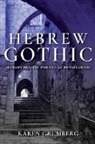 Karen Grumberg - Hebrew Gothic