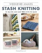 GMC, Emma Osmond, Osmond Emma - Weekend Makes: Stash Knitting