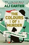 Ali Carter, Carter Ali - The Colours of Murder