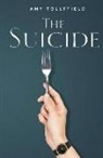 Amy Tollyfield - The Suicide