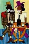 Nella Larsen - Passing