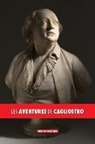 Jules De Saint-Felix, Jules de Saint-Félix - Les Aventures de Cagliostro
