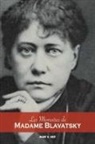 Mary K. Neff - Les Mémoires de Madame Blavatsky