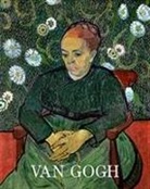Hattie Spires - Van Gogh