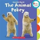 Janice Behrens, Marybeth Butler - The Animal Pokey (Rookie Toddler)