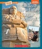 Christine Taylor-Butler - Martin Luther King, Jr. Memorial (a True Book: National Parks)