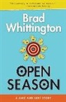 Brad Whittington - Open Season