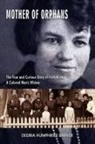 Dedria Humphrie Barker, Dedria Humphries Barker - Mother of Orphans: The True and Curious Story of Irish Alice, a Colored Man's Widow