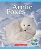 Patricia Janes - Arctic Foxes (Nature's Children)