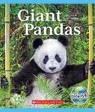 Lisa M Herrington, Lisa M. Herrington - Giant Pandas (Nature's Children)