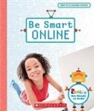 Marcie Flinchum Atkins - Be Smart Online (Rookie Get Ready to Code)