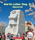 Stephanie Fitzgerald - Martin Luther King, Jr. Memorial (Rookie National Parks)