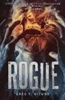 Greg F. Gifune - Rogue