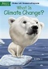 Gail Herman, Who Hq, John Hinderliter - What Is Climate Change?