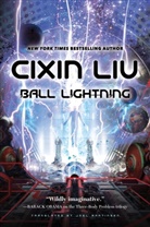 Cixin Liu - Ball Lightning