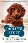 W Bruce Cameron, W. Bruce Cameron - Molly's Story