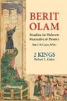 Robert L Cohn, Robert L. Cohn - Berit Olam