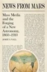 Joshua Nall - News from Mars