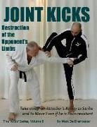 Marc De Bremaeker - Joint Kicks: Destruction of the Opponent's Limbs