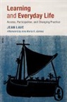 Ana Maria R. Gomes, Jean Lave, Jean (University of California Lave, Lave Jean - Learning and Everyday Life